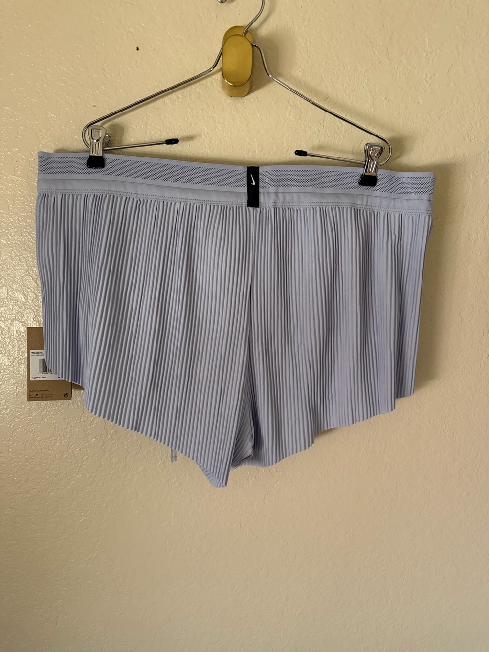 NEW Nike aeroswift shorts size XXL - Picture 12 of 15